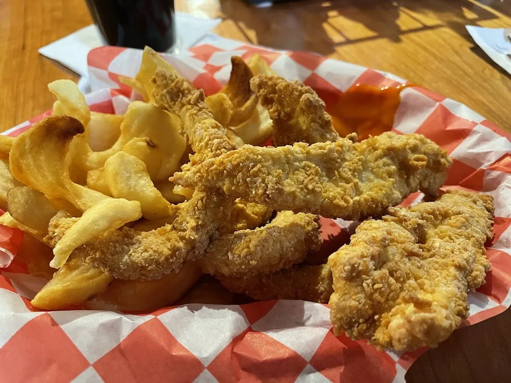 Chicken Tenders