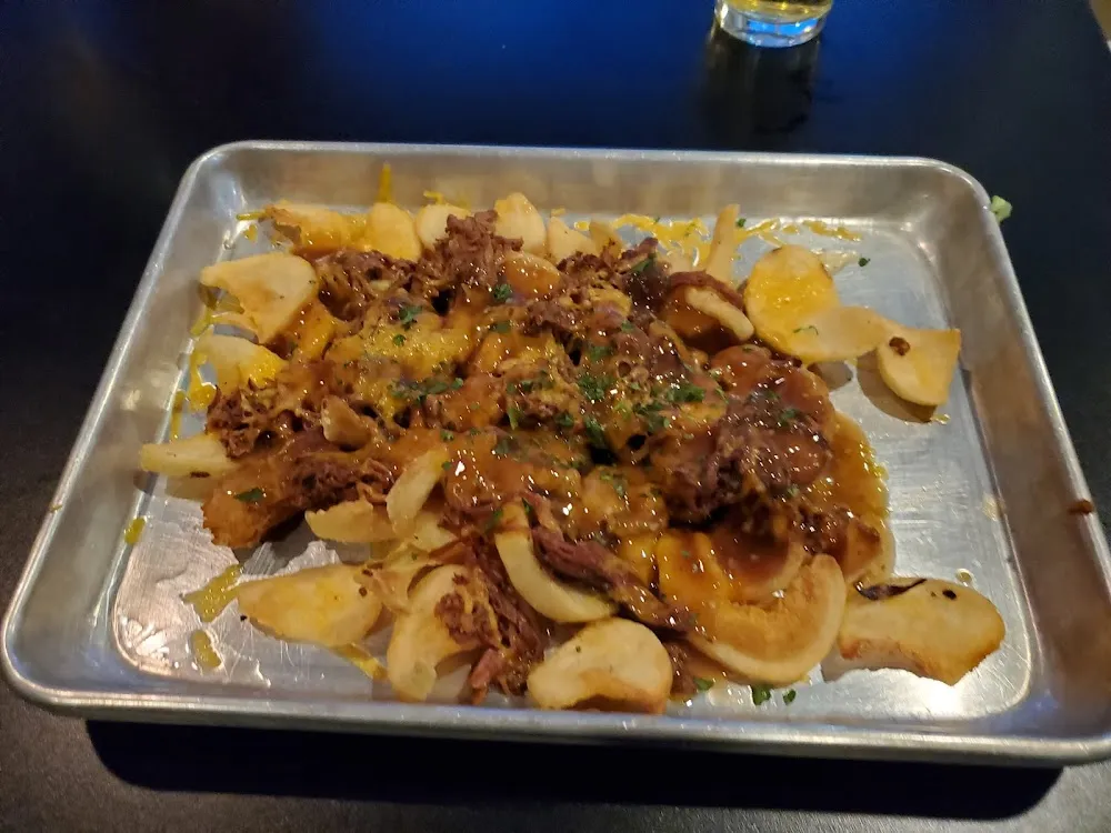 Poutine
